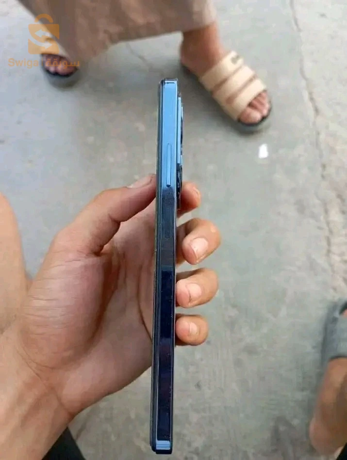 Infinix hot 40i