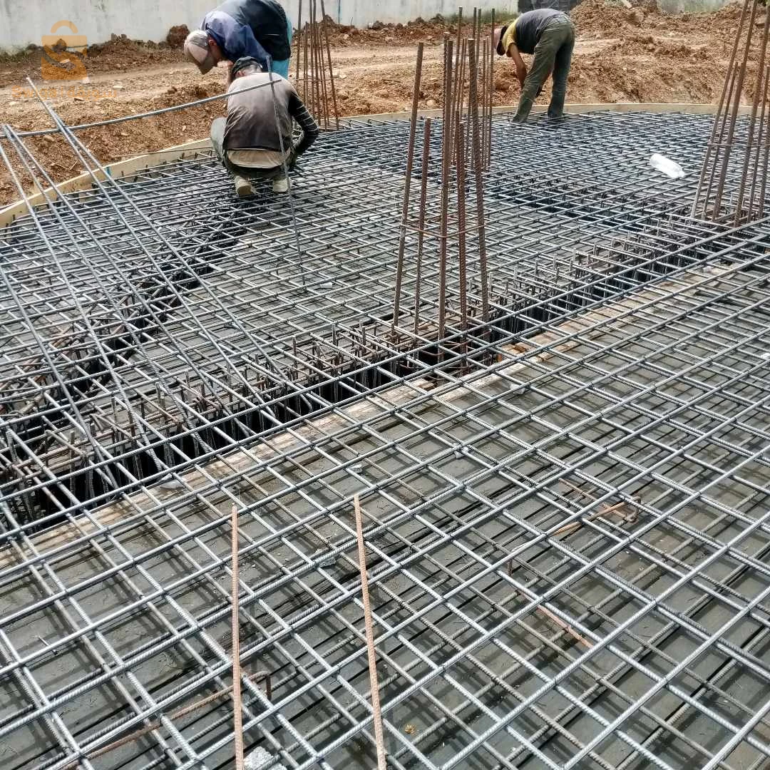 جميع اعمال البناء