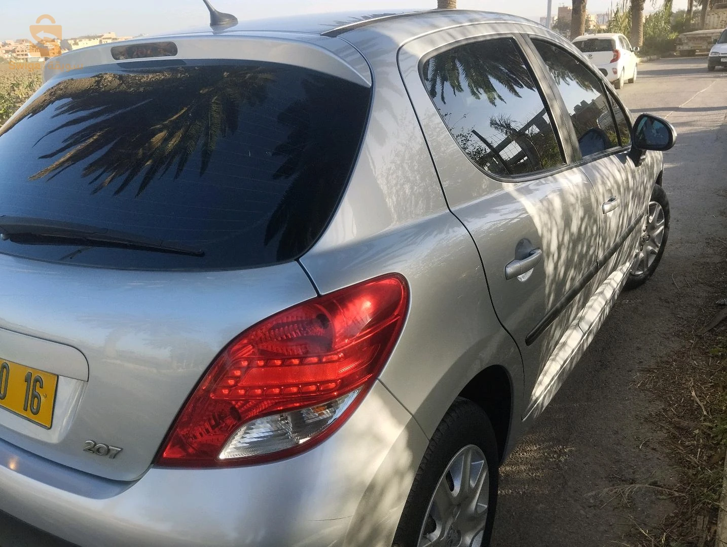 207 ماشيا 82 نالف