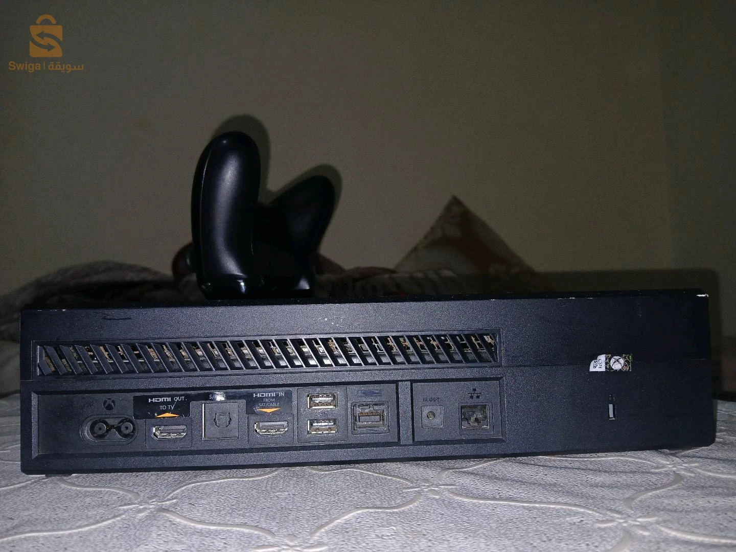 x box one