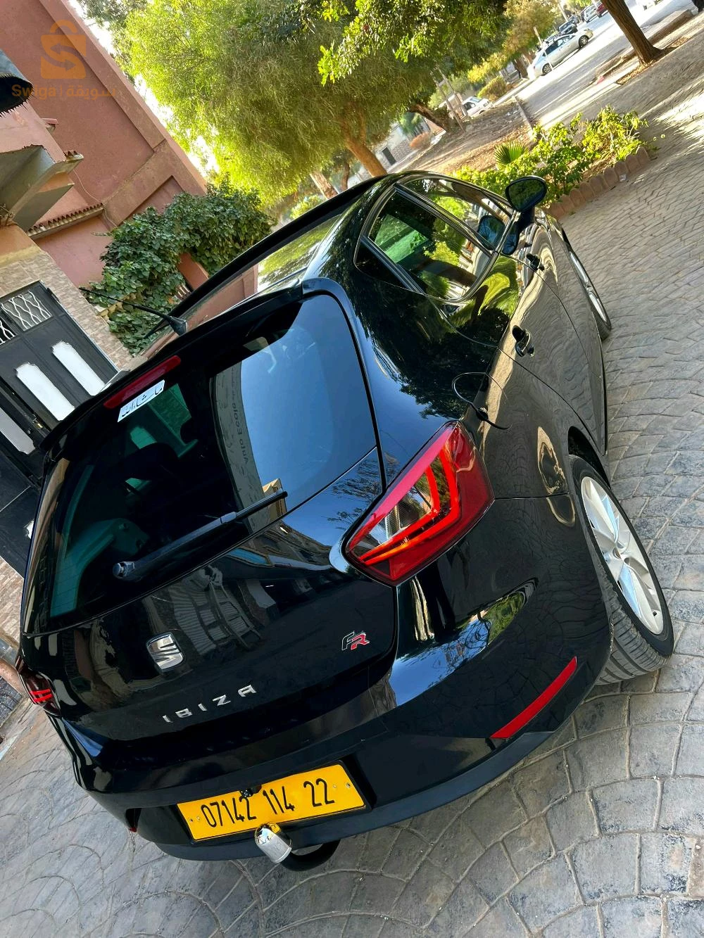 ibiza edition sport année 2014