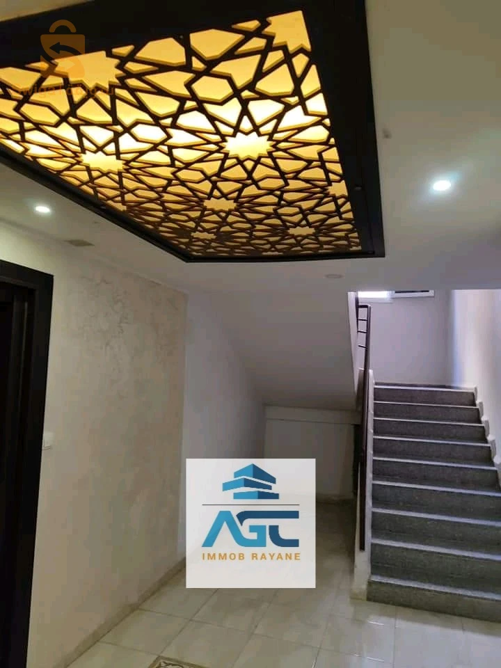 Vente appartement