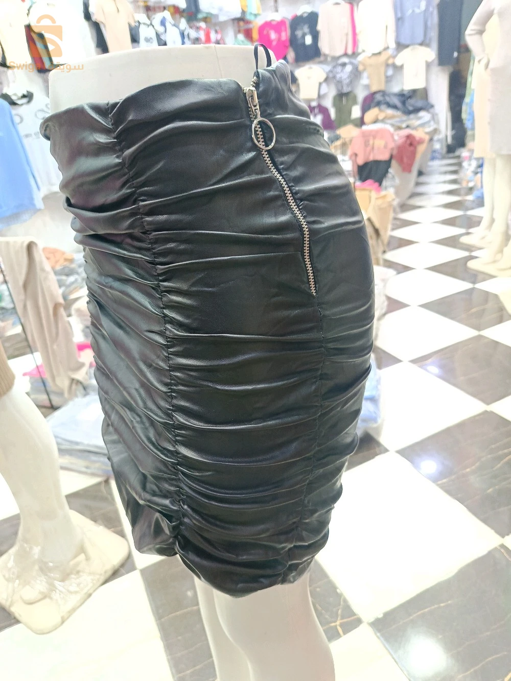 روباات  جيب مني حجا شبا بزاف سومة هبال