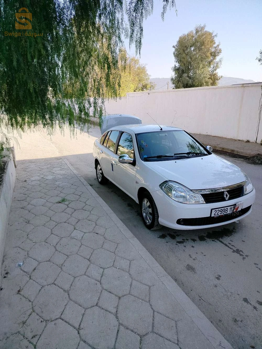 رونو سانبول