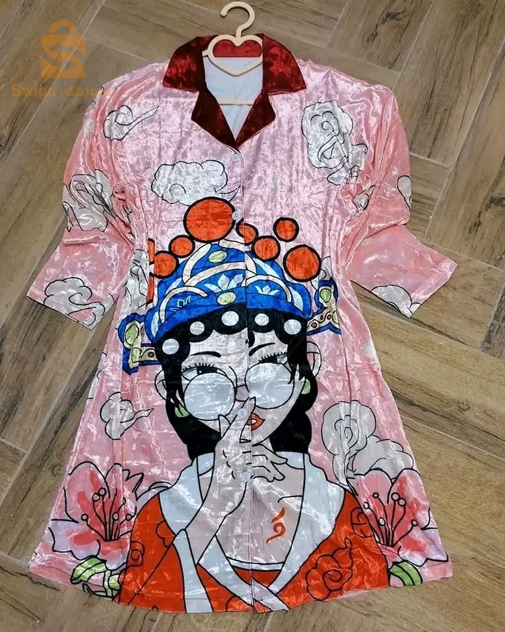 pyjama femme