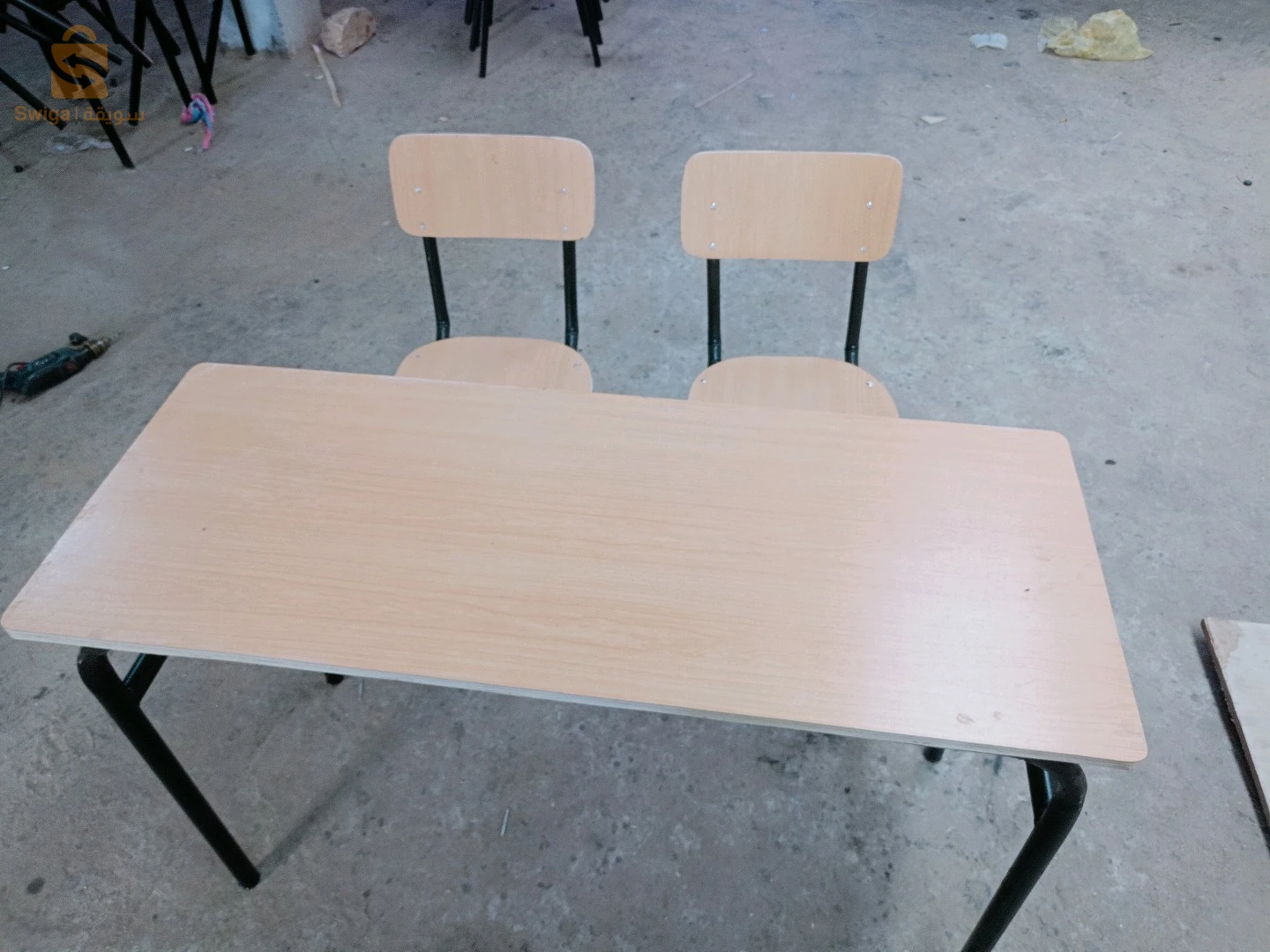 المنطقة الصناعية ولاية الجلفة