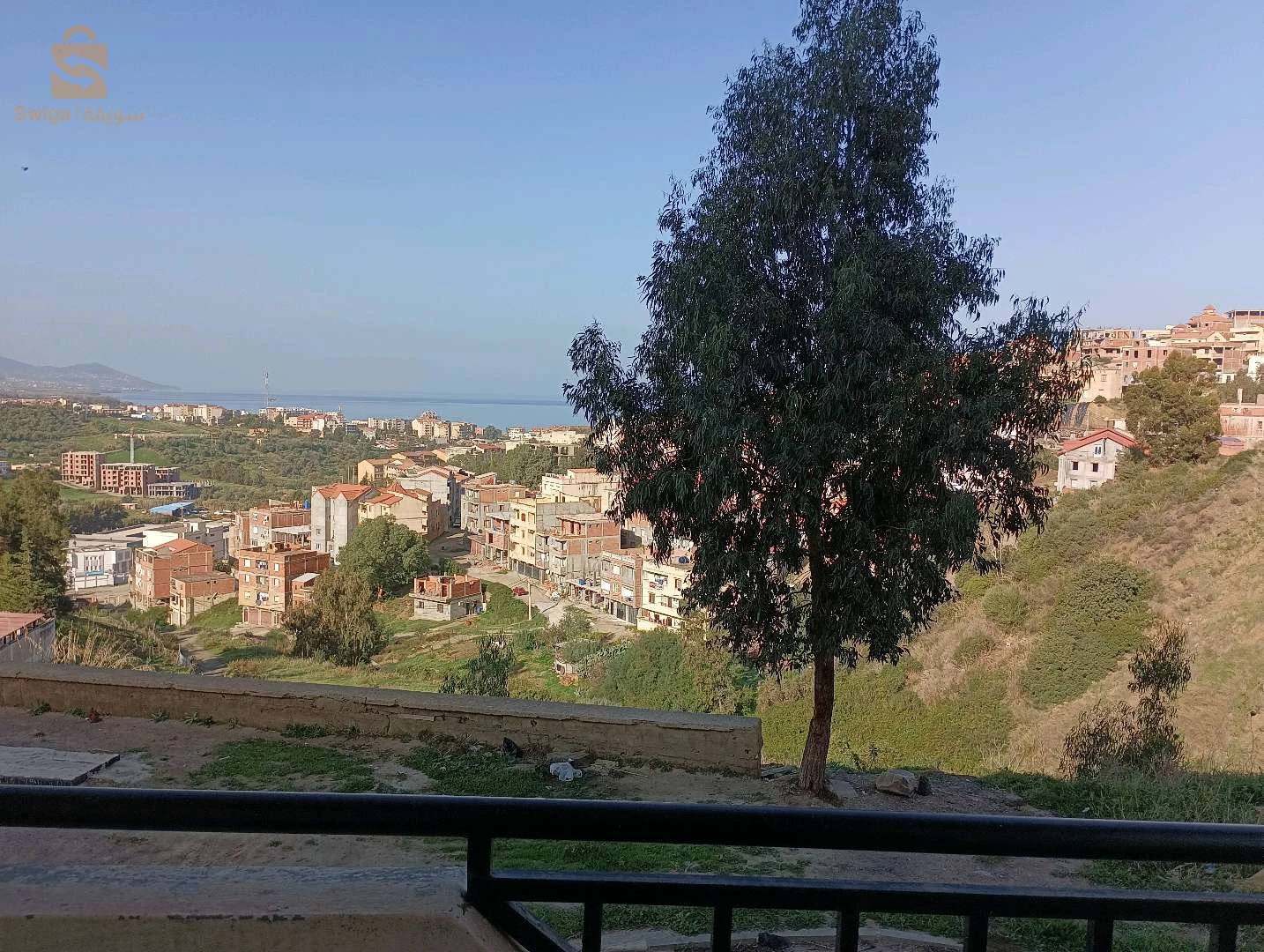 étage de service EMPI ex EPLF