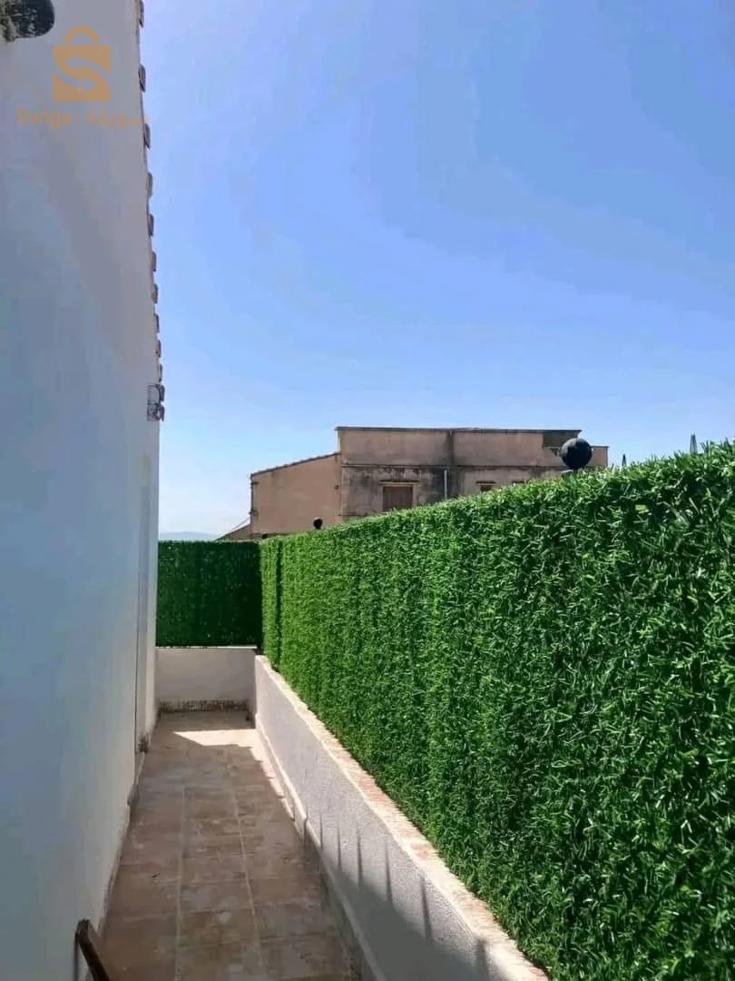 Remiise🚨🚨 fin d'années 😍
duplex à vendre à draria sebbala ville 🏠✨
📞05.61.63.99.40
