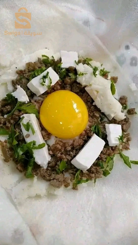 اكل منزلي جاهز سور كموند مرحباً بيكمذ
