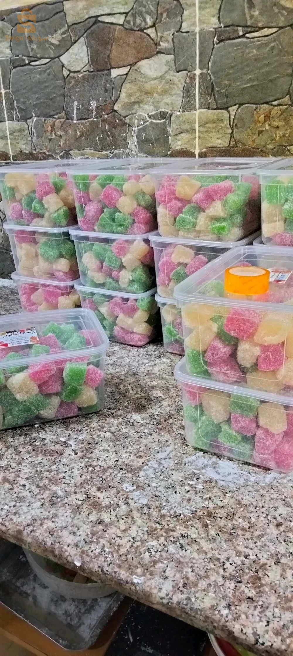 رغاية
