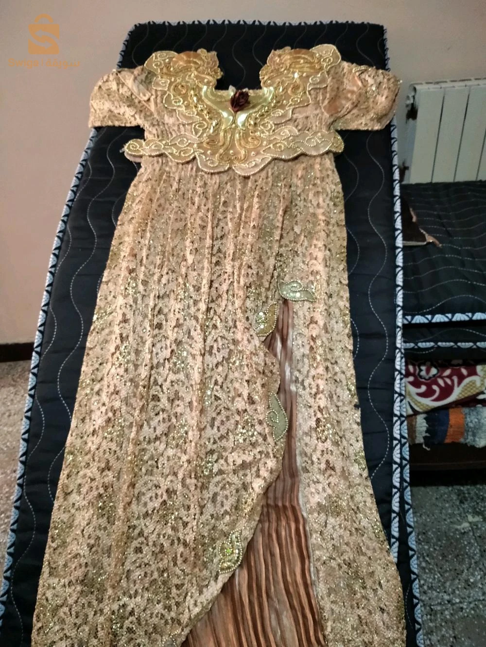 حي 720 مسكن جسر قسنطينة