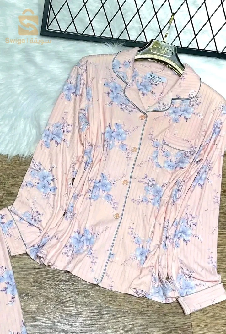 pyjama femme