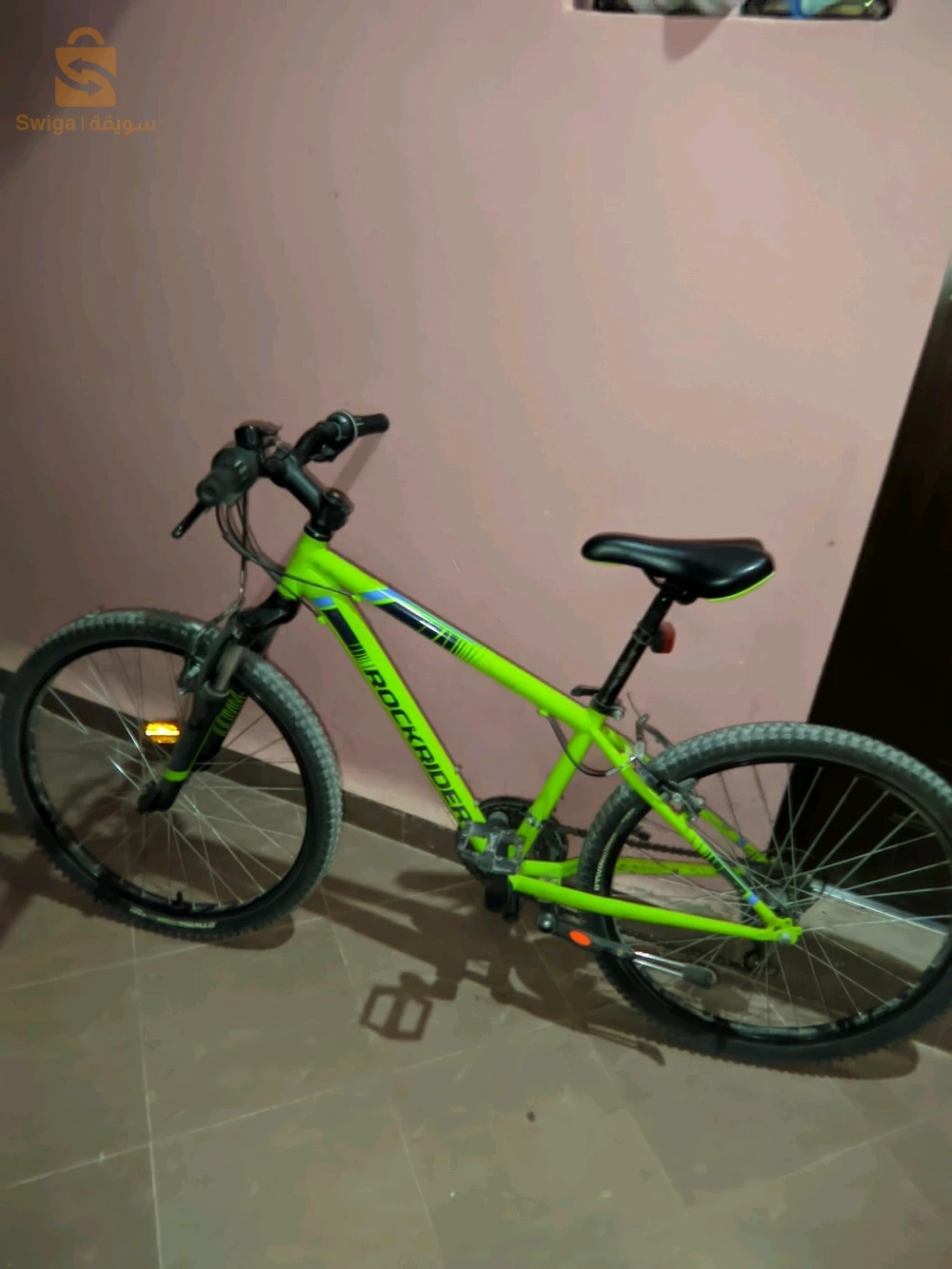 velo