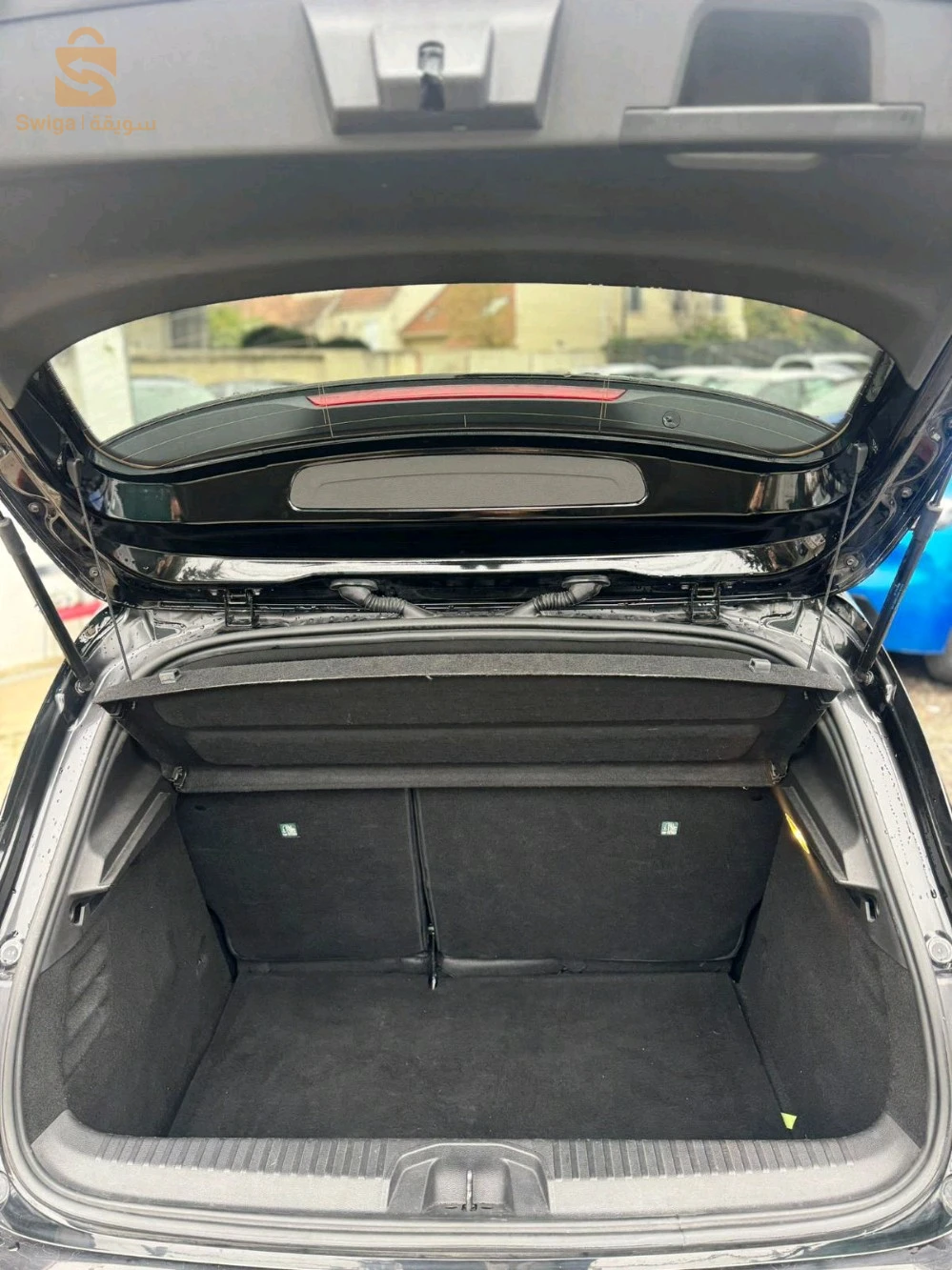 clio 5 intens plus