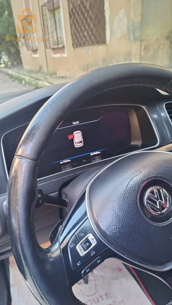 golf 7 2018 tsi 1.4