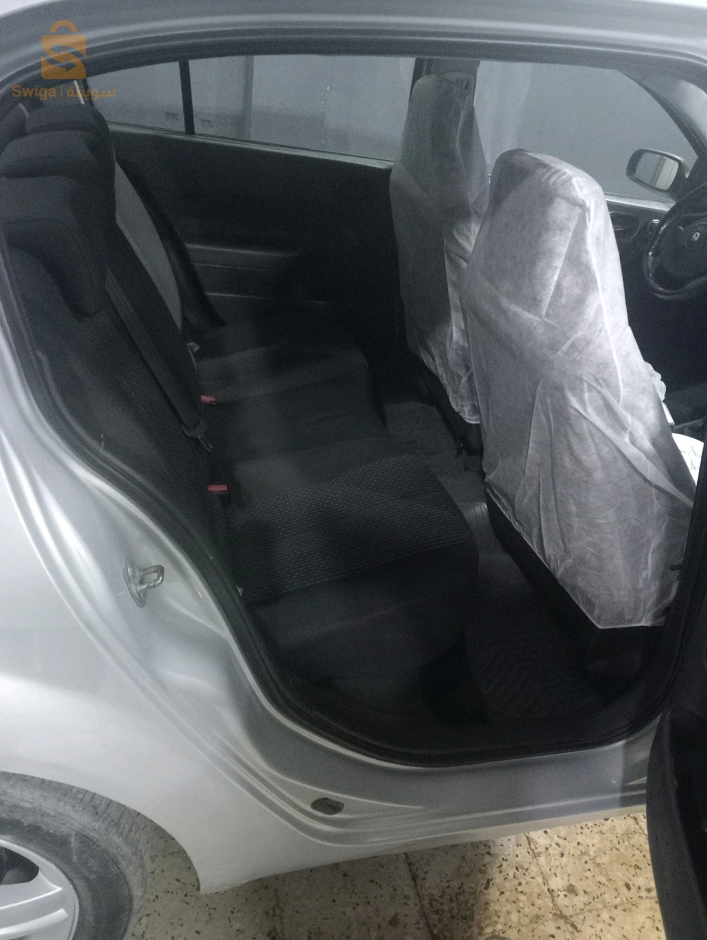 Mégane 2 classique