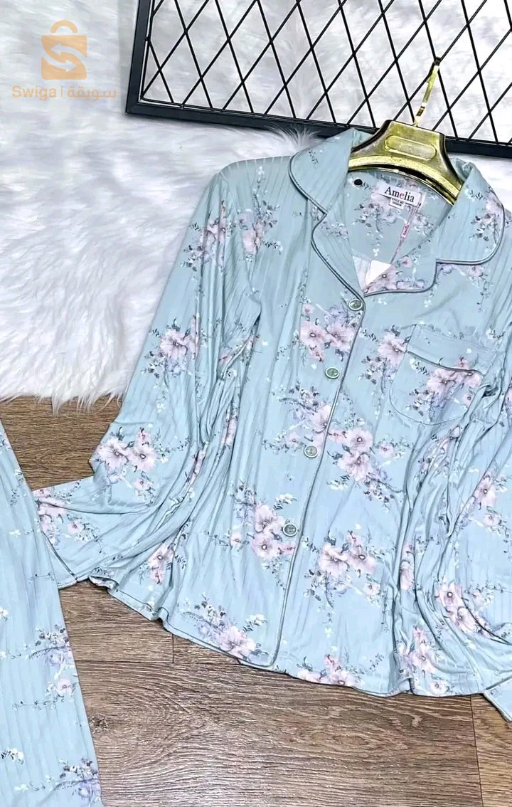 pyjama femme