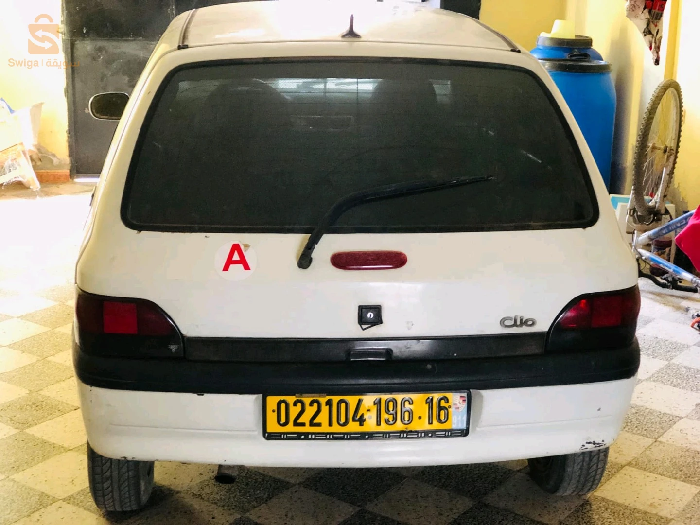 موتار مريفيزي جديد 1.9 سامبل راهي روداج
