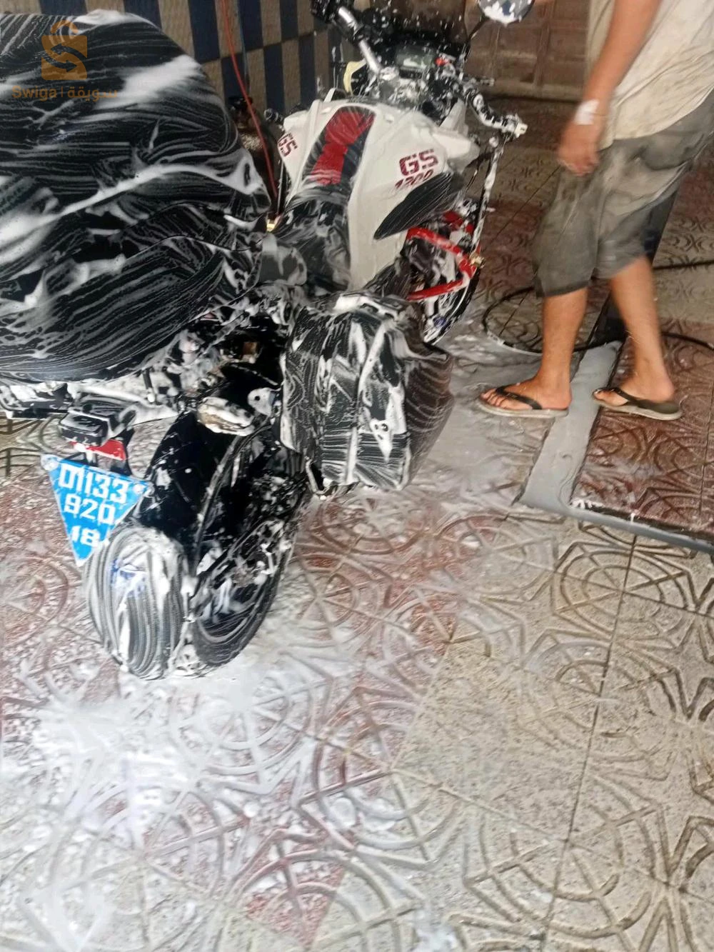ليفان KPt