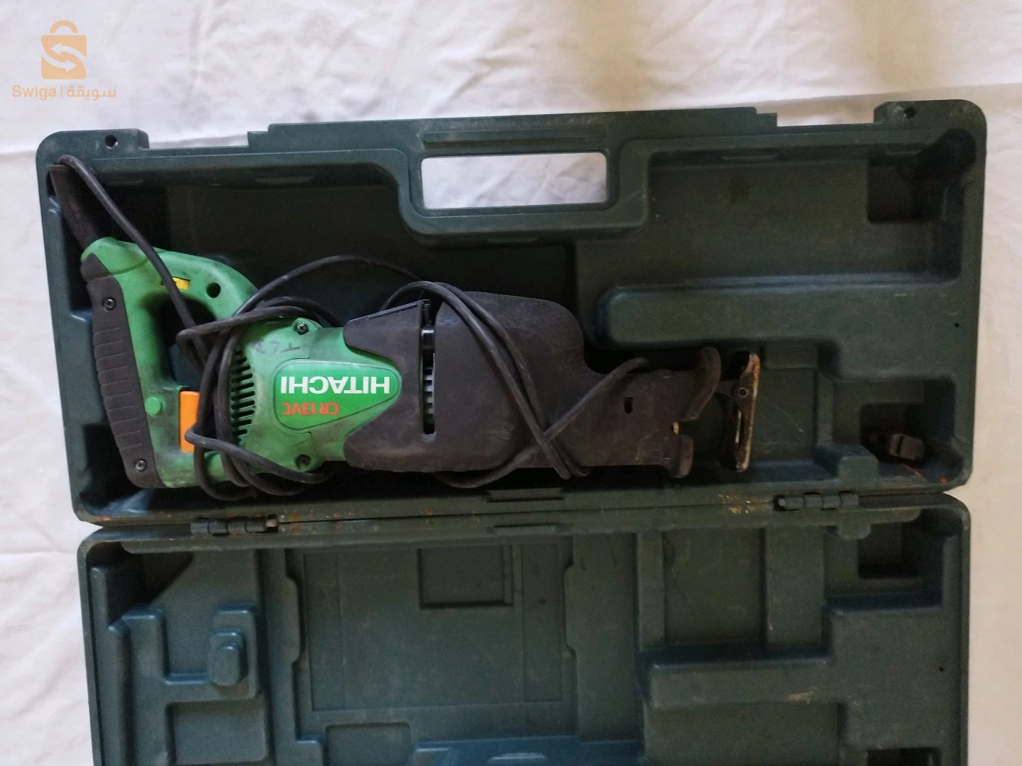 منشار Hitachi made in Japan