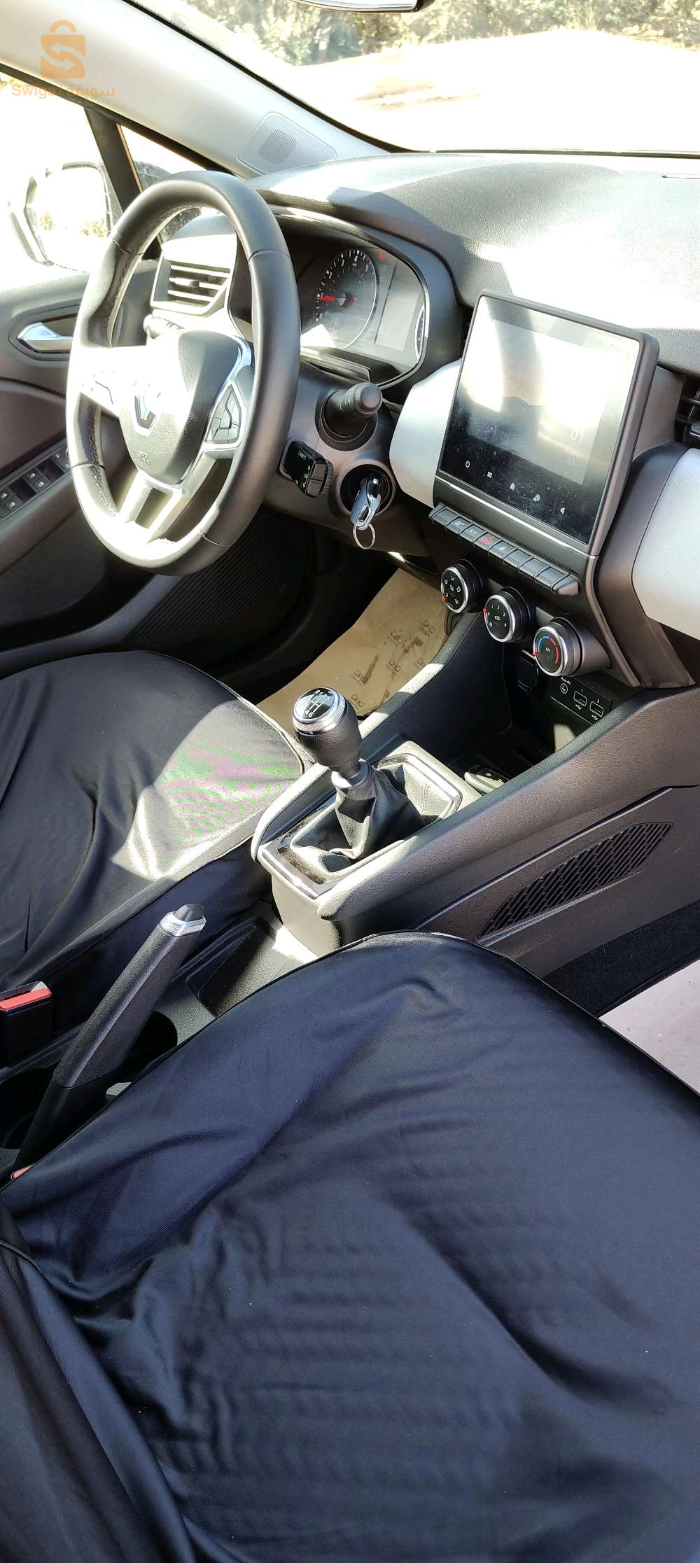 clio 5 evolution1.0 tce 90