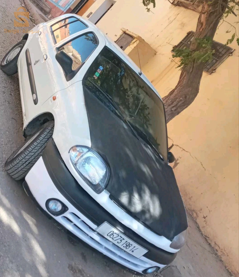 تيارت فرندة