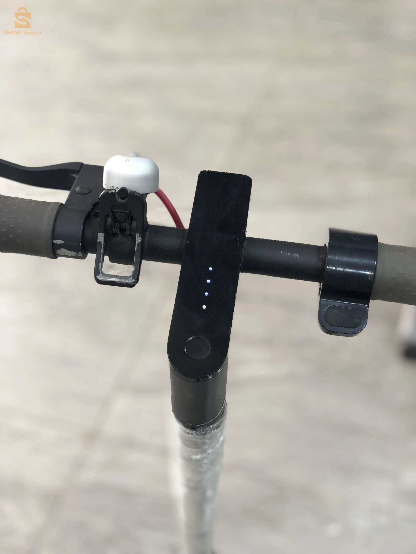 trottinette électrique xiaomi M365🇨🇵