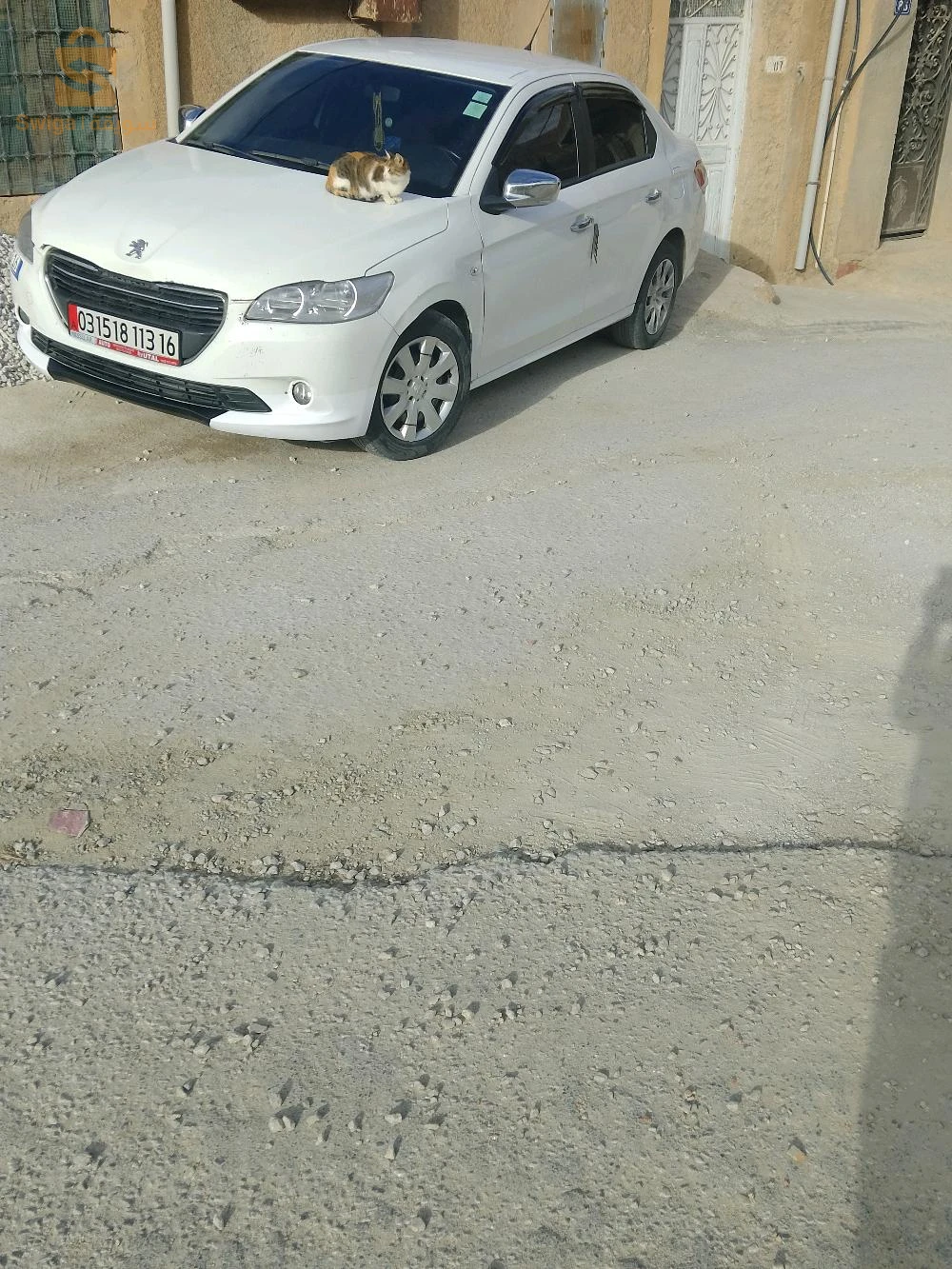 سيارة للبيع
