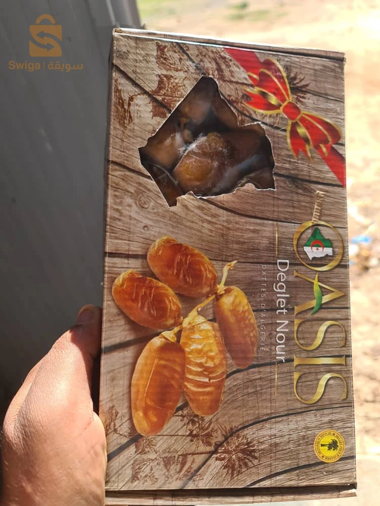 فوغالة بسكرة