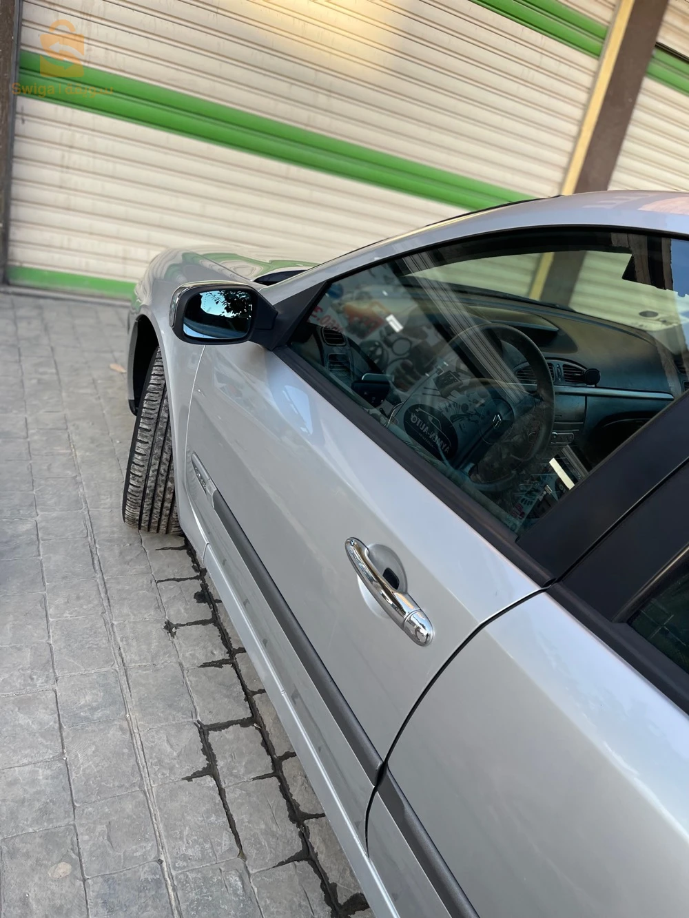 renault laguna2