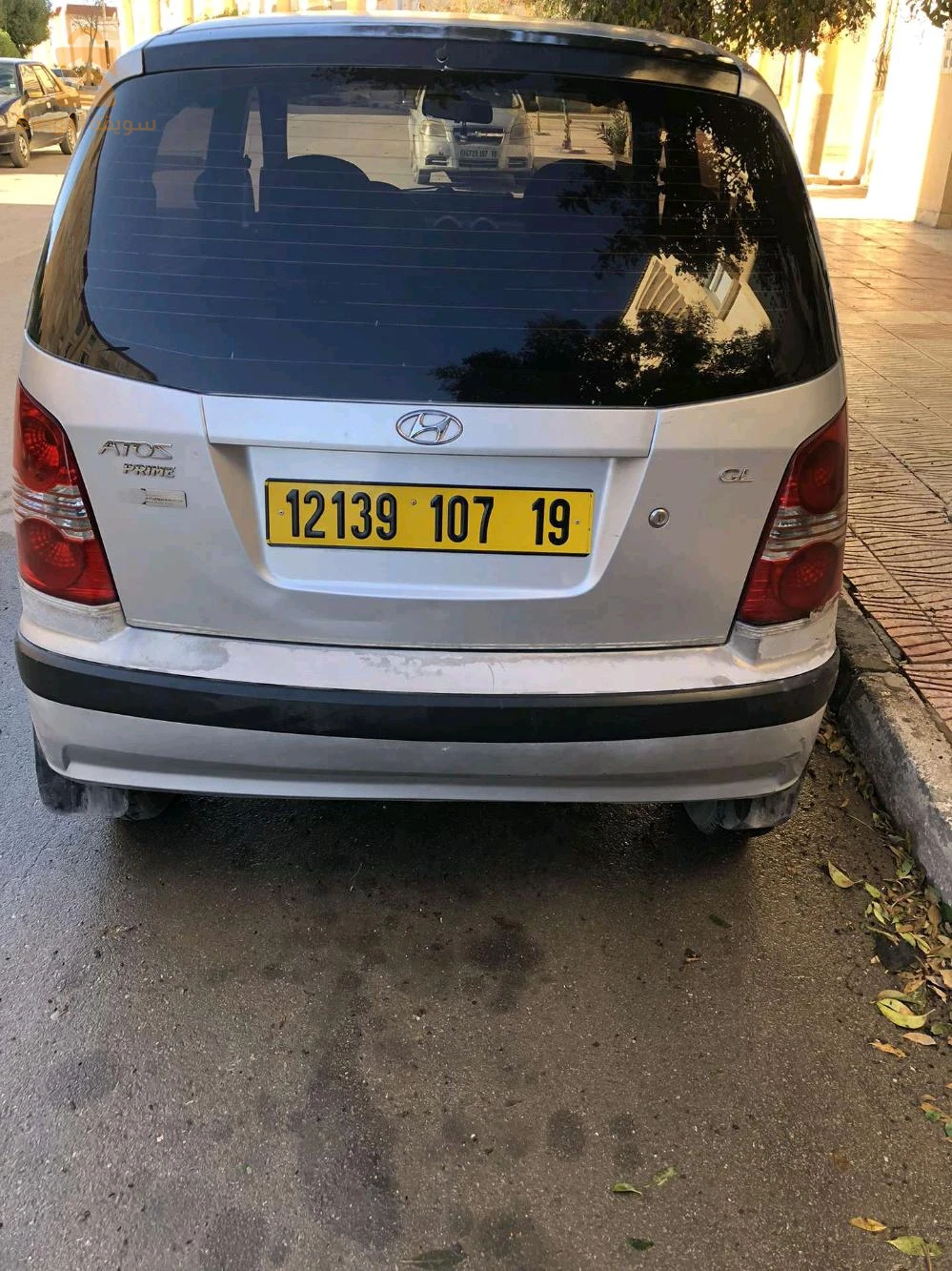 سطيف