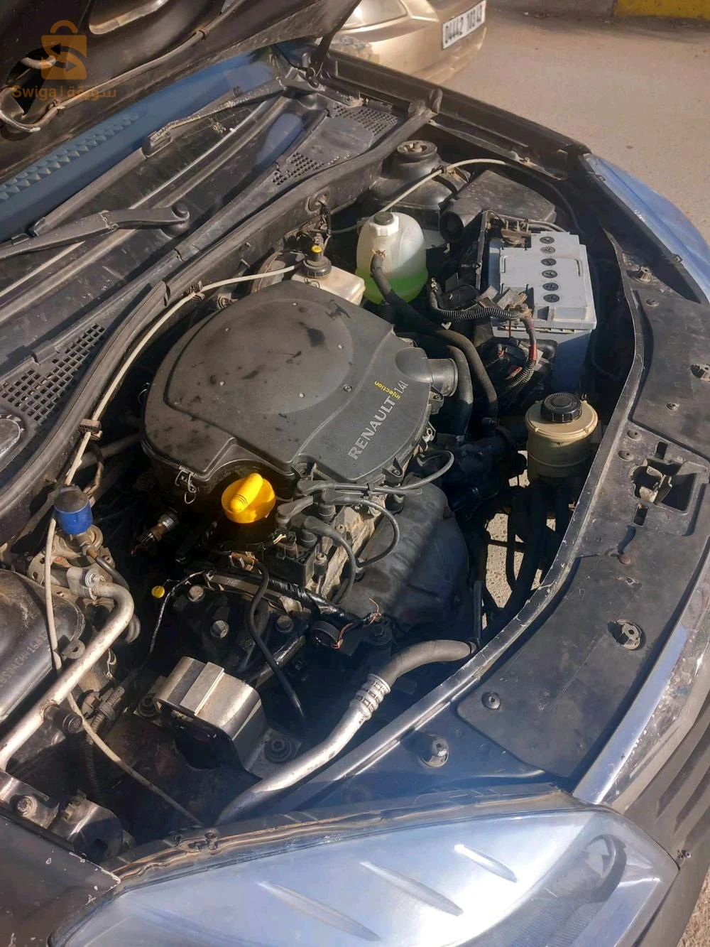 سريانة باتنة