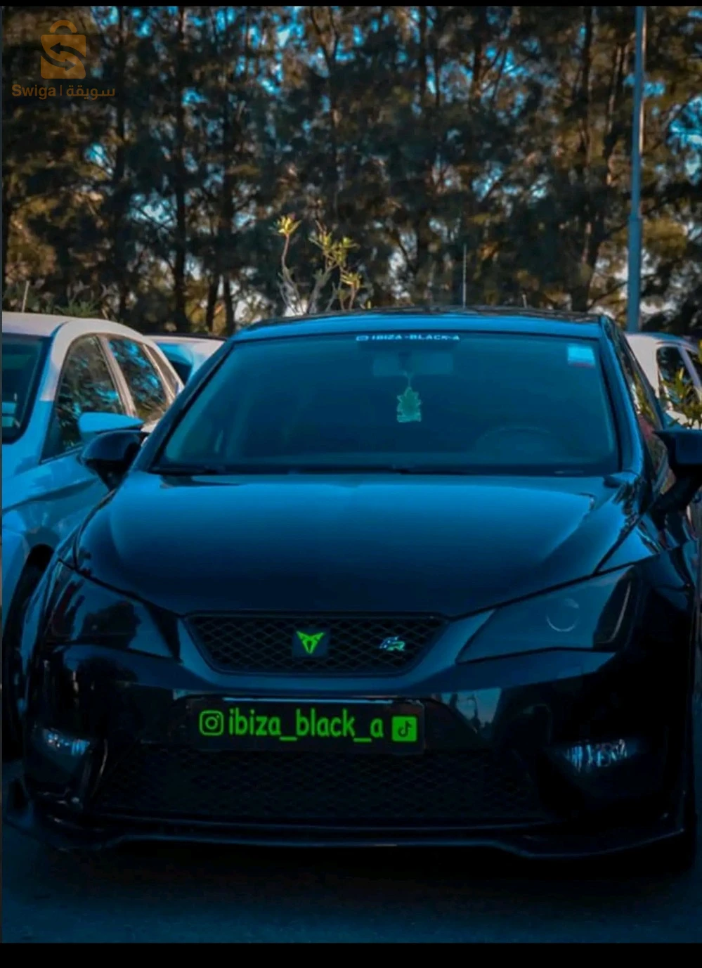 Ibiza fr 2015 🇩🇪 🇩🇪
Zéro sbigha
Machia 271