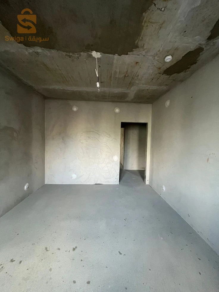 Appartement f3 semi fini