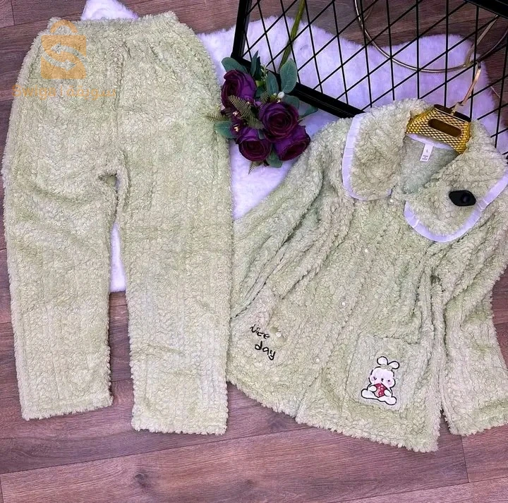 Pyjama femme