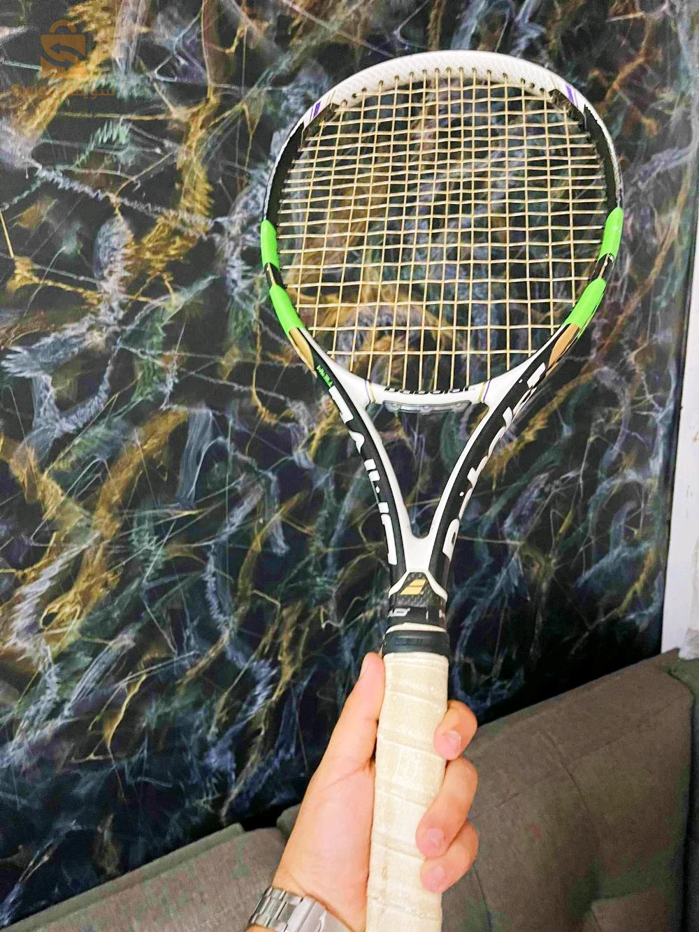 🎾