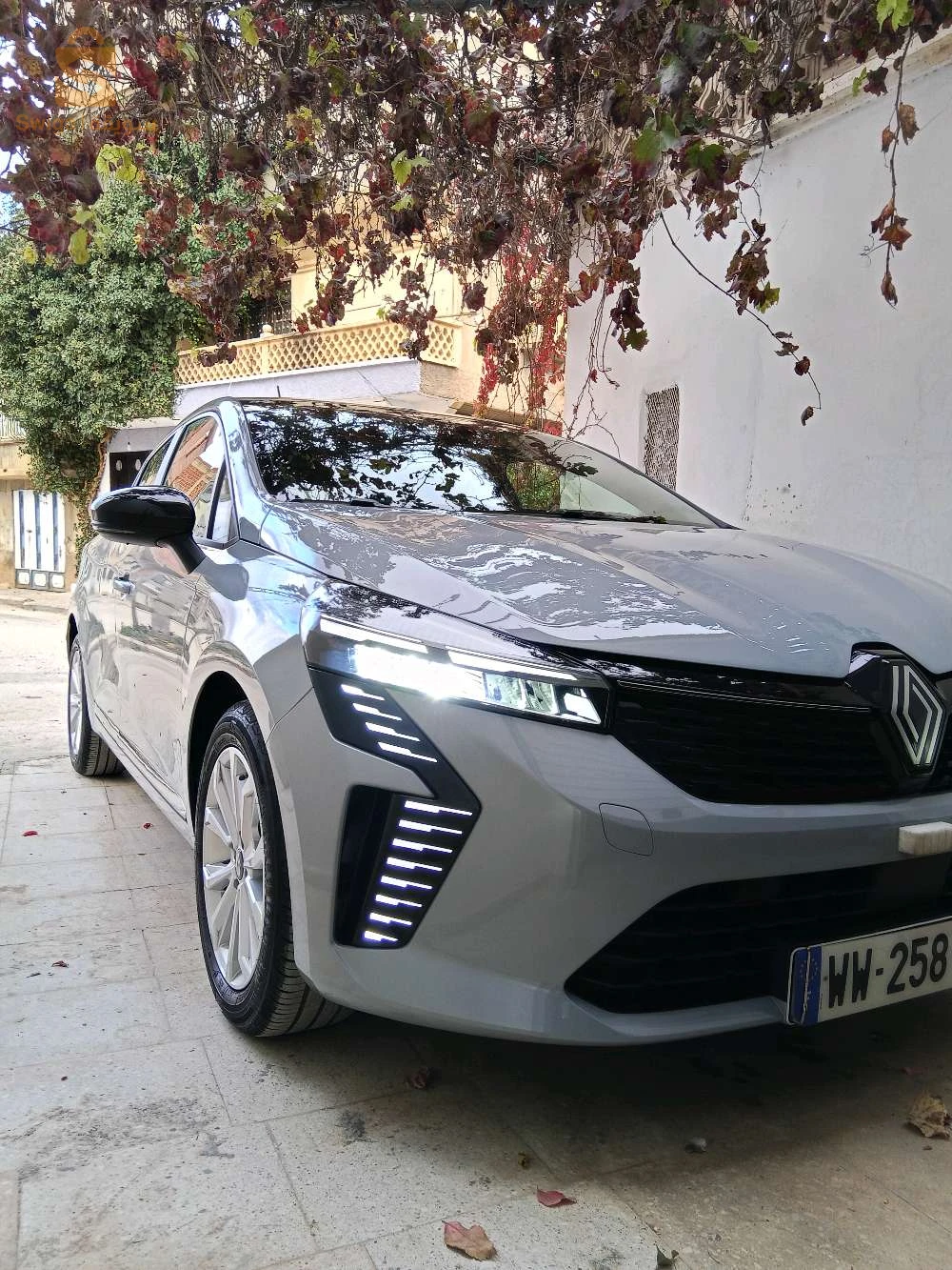 رينو Clio 5 2024 40 خنشلة