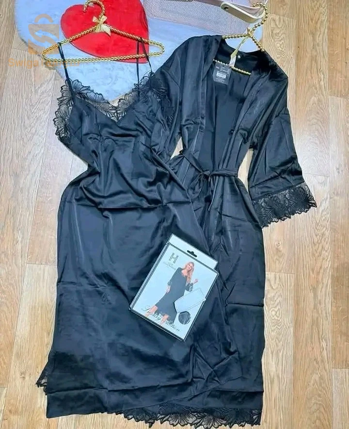 déshabille nuisette femme