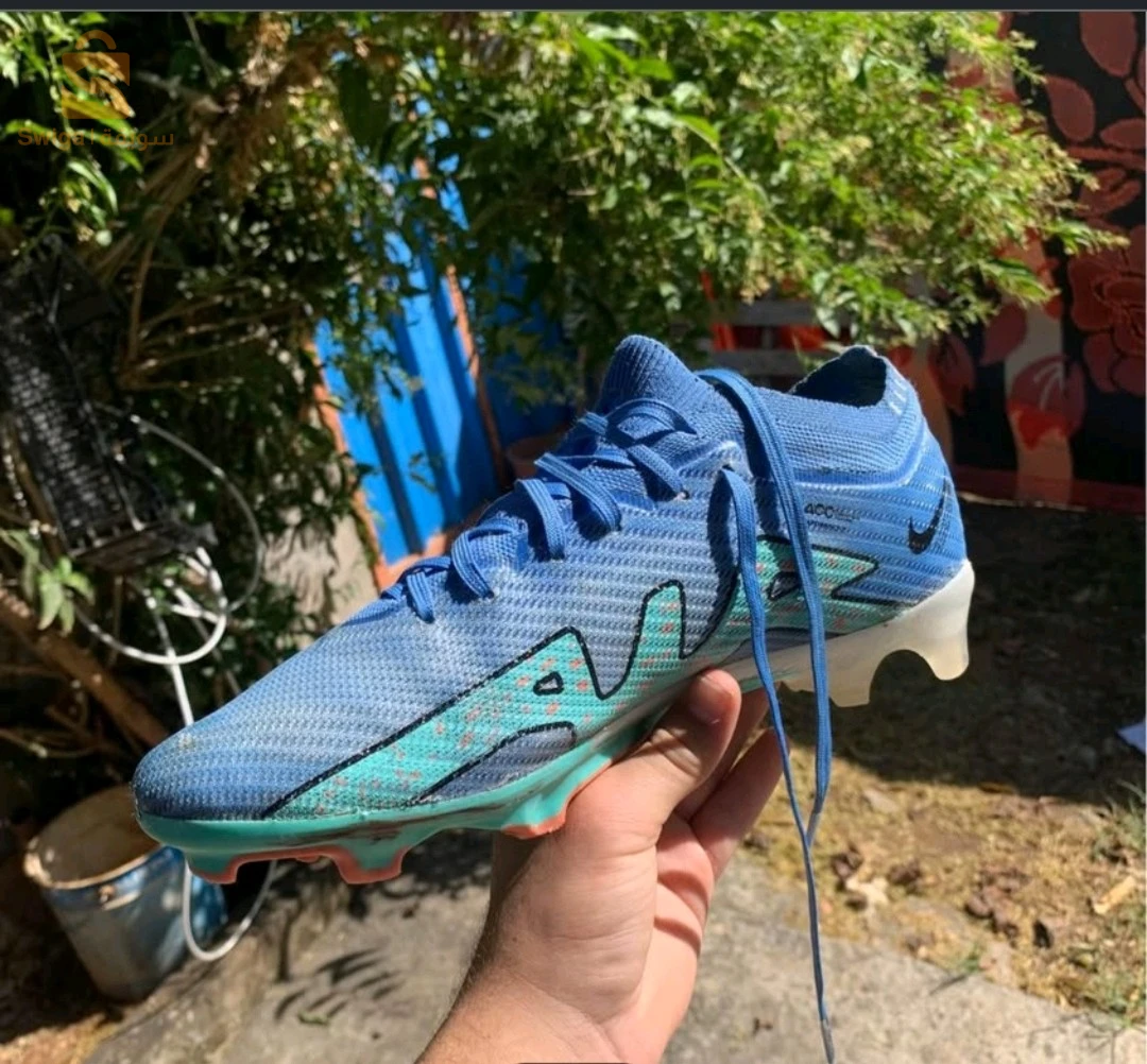 souler Nike air zoom