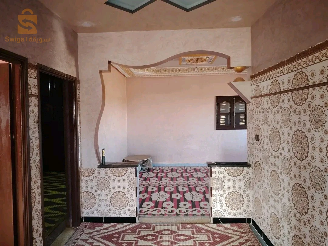 جبس /بلاط