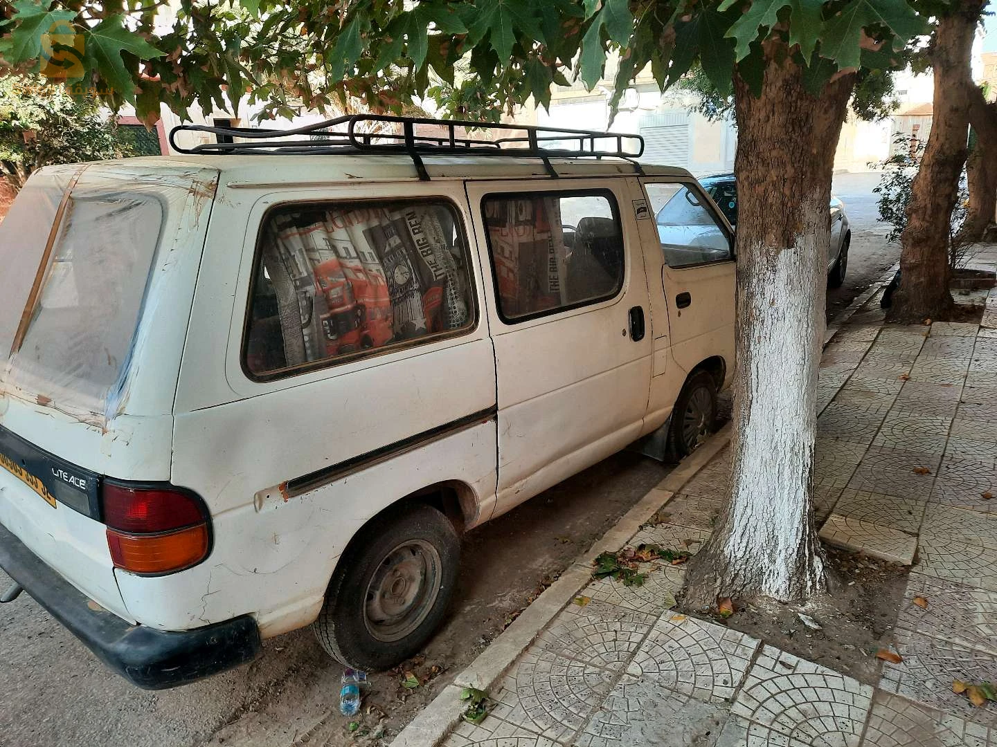 ليتياس اسونس غاز