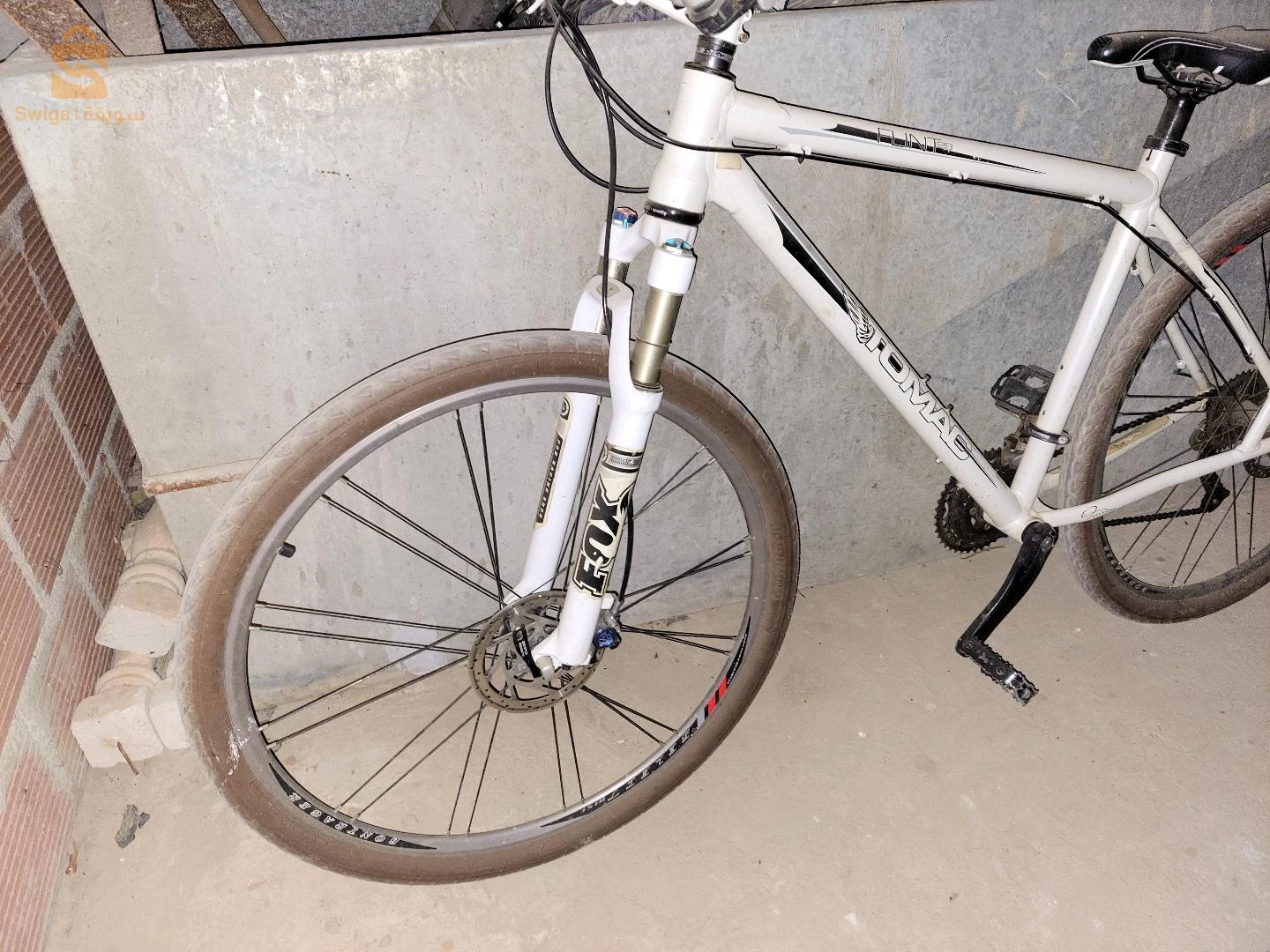 دراجة هوائية نضيفة طاي xlروضة 28