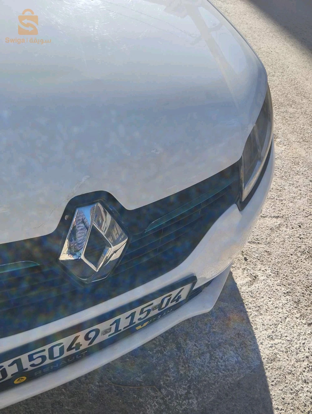 سامبول لاتوت 1.2 نضيفة مفيهاش معاود 0795370433
