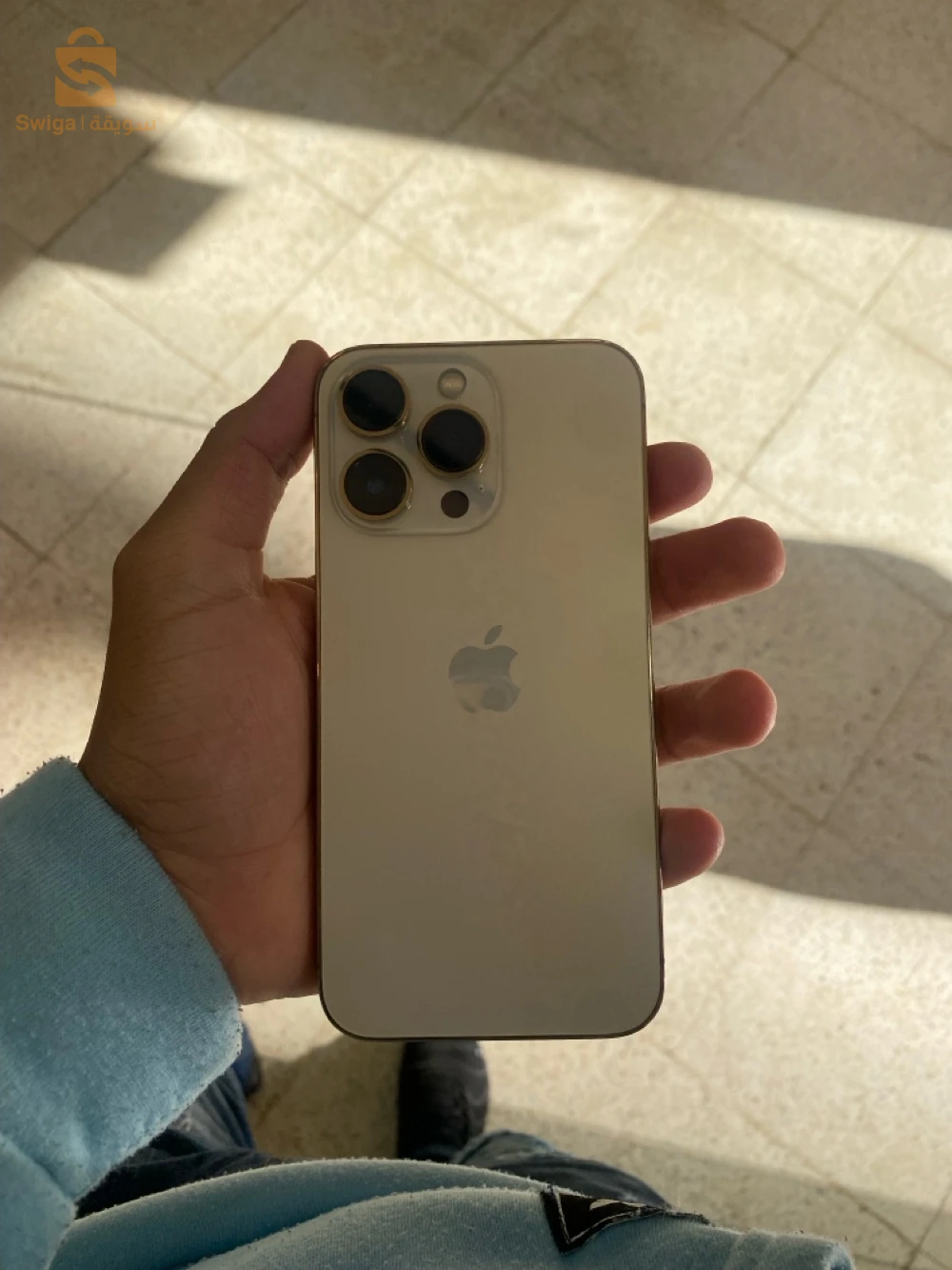 iPhone 13 pro