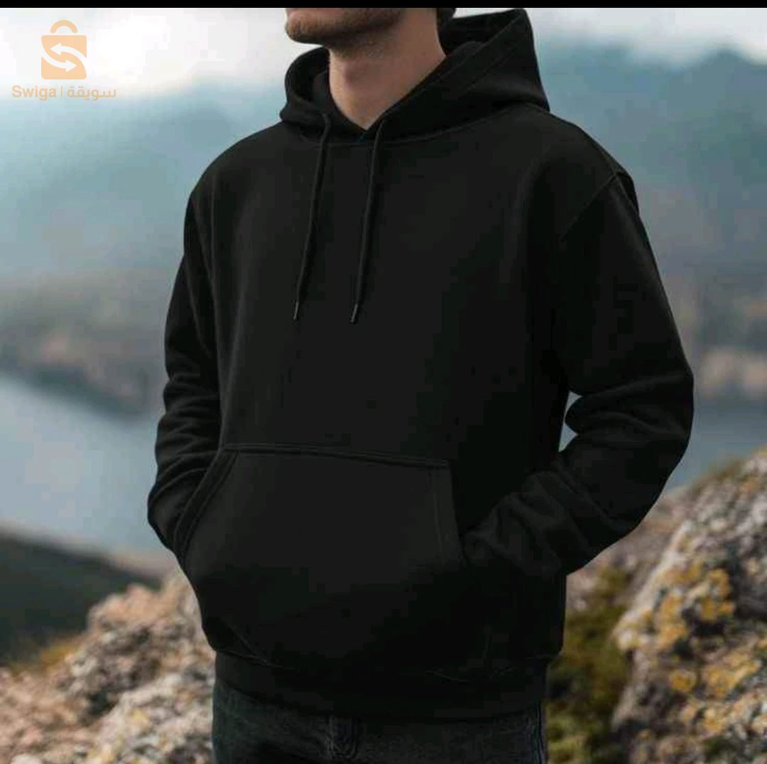 sweat noir