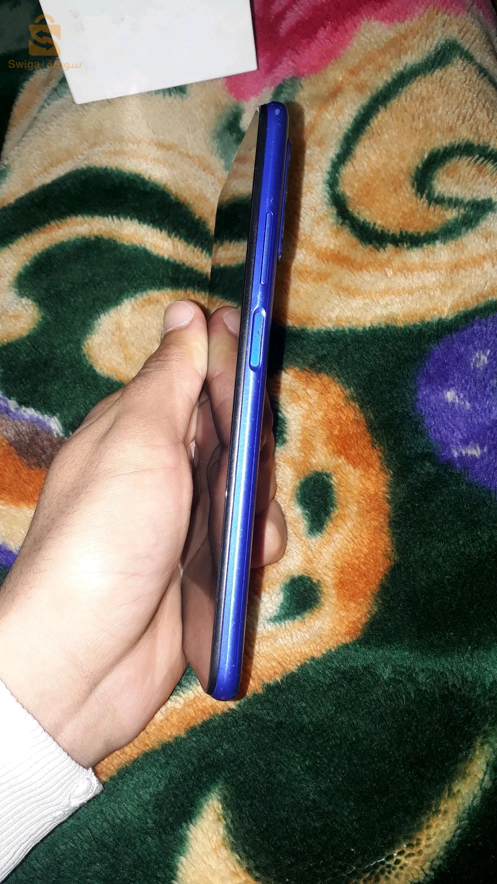 التبديل