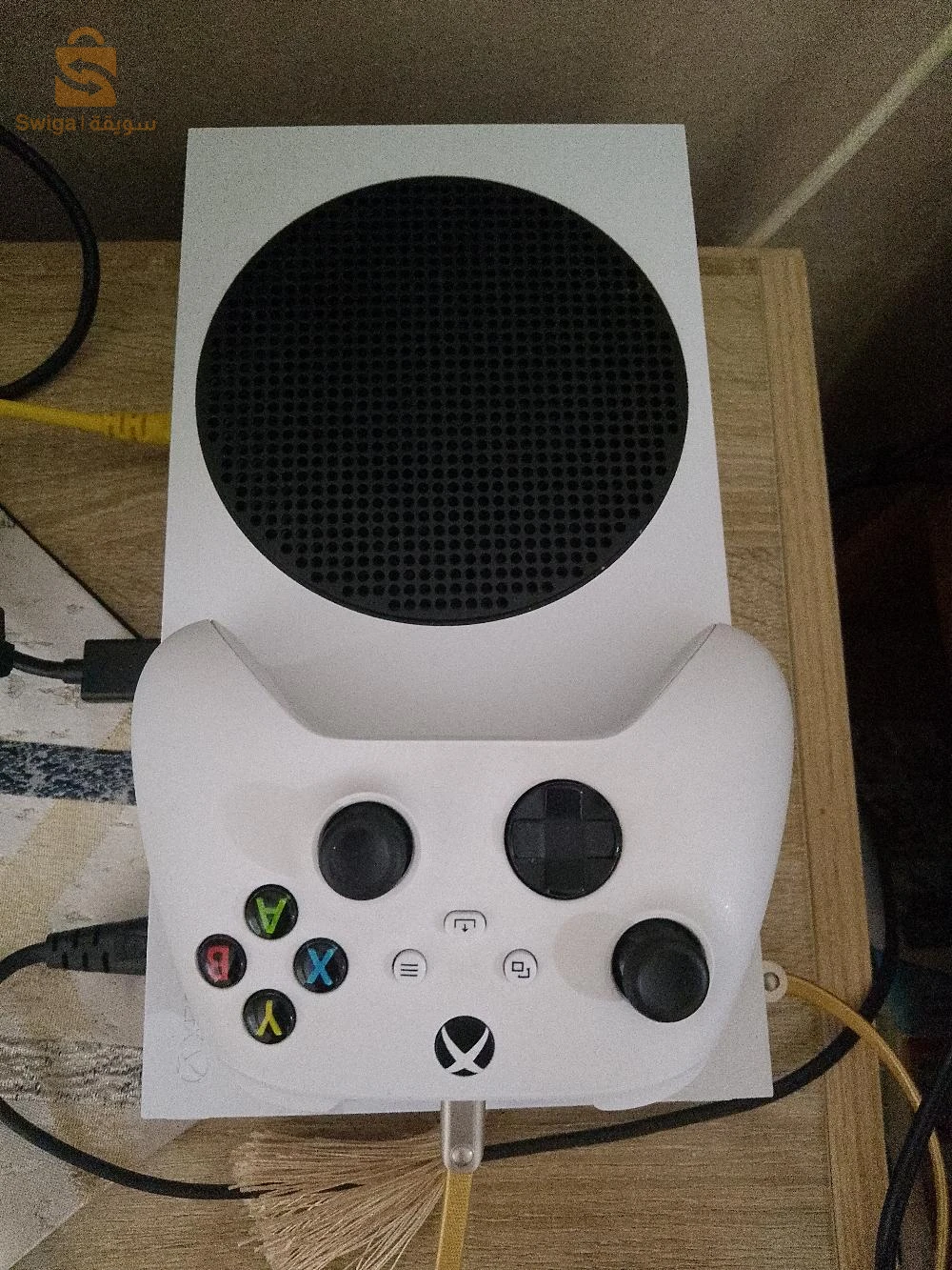 Xbox series s 512gb