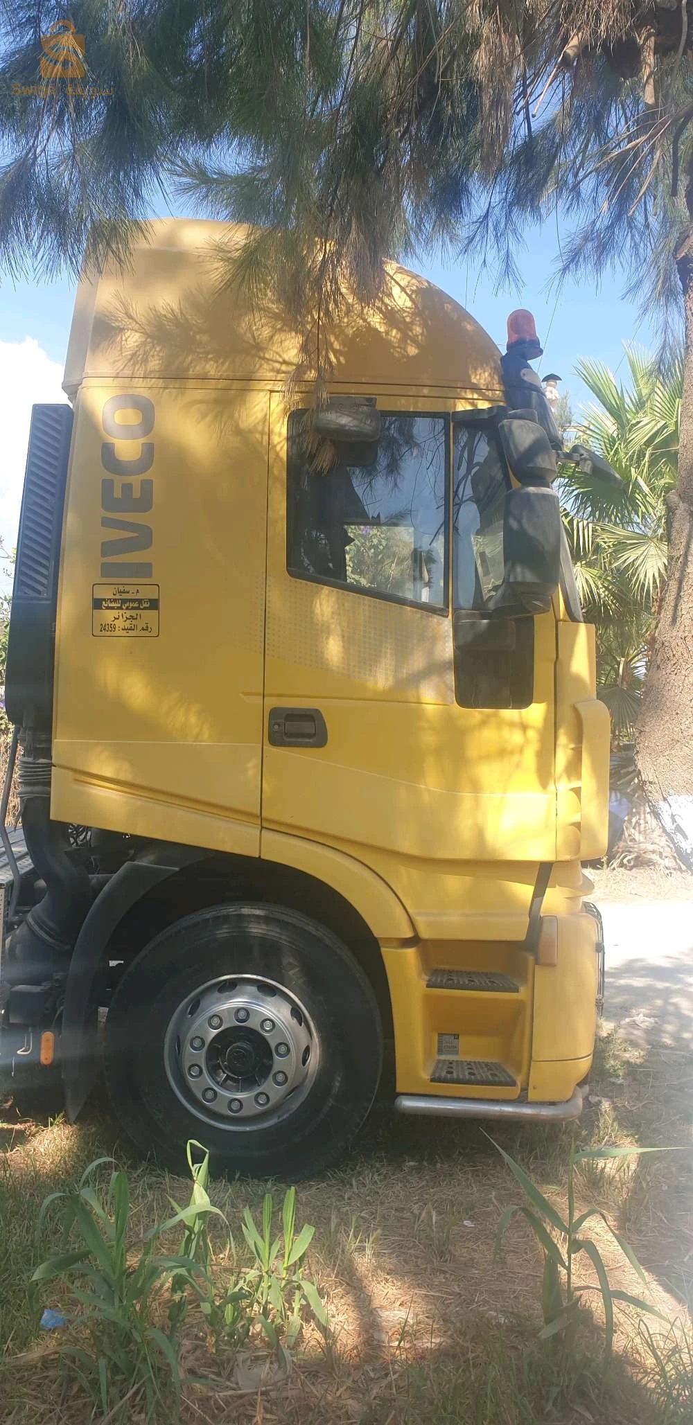 iveco