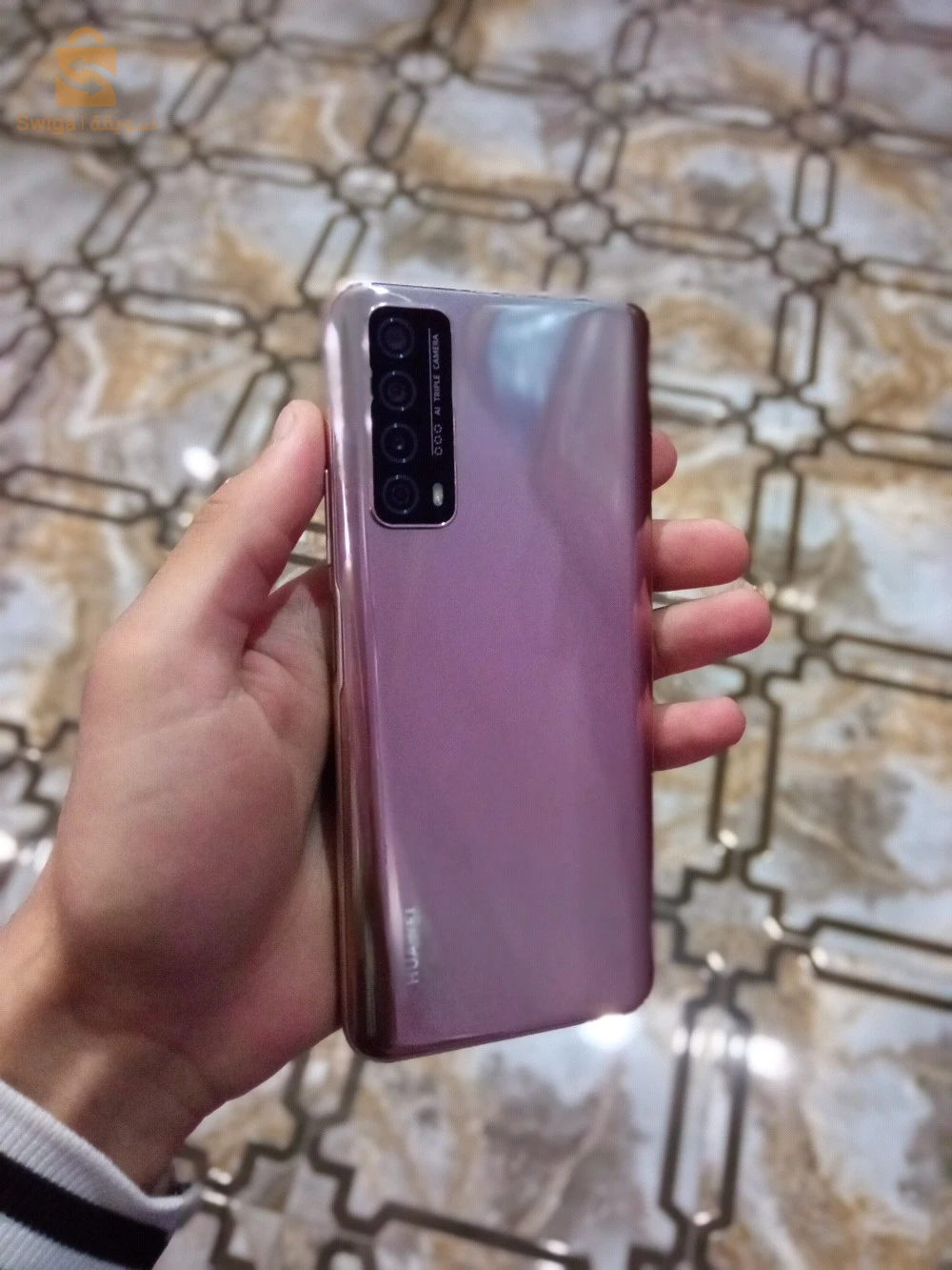 Huawei Enjoy 20 SE