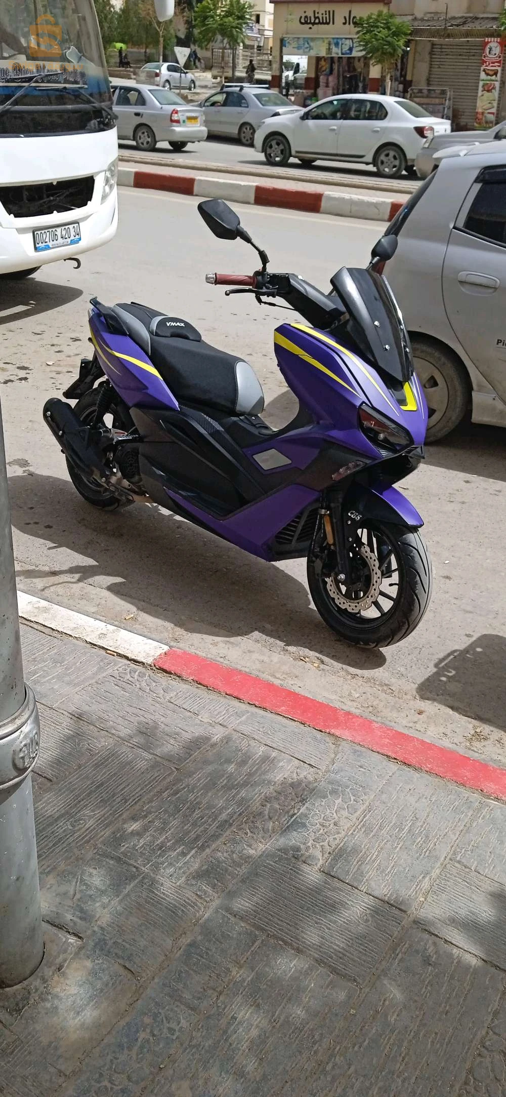 برح بوعريريج